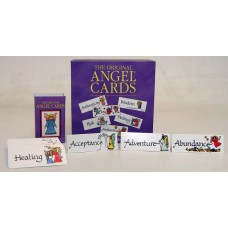 Angel Cards by Kathy Tyler and Joy Drake