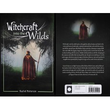 Witchcraft into the Wilds by Rachel Patterson