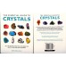 Essential Guide To Crystals by Simon and Sue Lilly