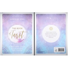 The Book Of Tarot by Danielle Noel