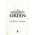 Dragon's Green - Worldquake by  Scarlett Thomas