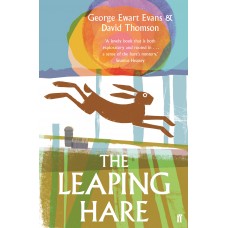 The Leaping Hare By George Ewart Evans