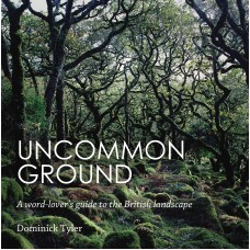 Uncommon Ground by Dominick Tyler