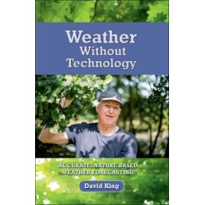 Weather Without Technology   by David King