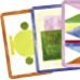 The Grief Companion : A Supportive Guide to Navigating Grief  Cards  By Ngaio Parr