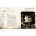 The Witch's Cookbook 50 Wickedly Delicious Witchcraft-Inspired Recipes  by Fortuna Noir