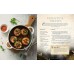 The Witch's Cookbook 50 Wickedly Delicious Witchcraft-Inspired Recipes  by Fortuna Noir