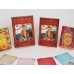 Buddhism Reading Cards by Sofan Chan