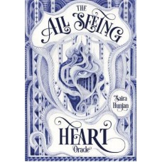 The All-Seeing Heart Oracle By Saira Hunjan
