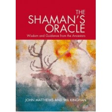 Shaman's Oracle by  John Mathews