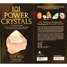 101 Power Crystals