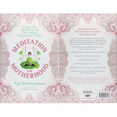 Meditation for Motherhood