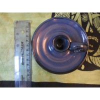 Pottery candle holder (standard)