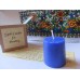 Spell Candles with instructions (select from list)