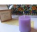 Spell Candles with instructions (select from list)