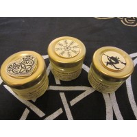 Magical Ointments (Select from list)