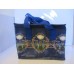 Moon shadows eco lunch bag