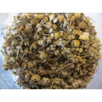 Chamomile Heads (per gram)