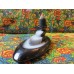 Backflow small pebble incense burner