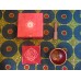 8cm Chakra Singing Bowl Set - Root