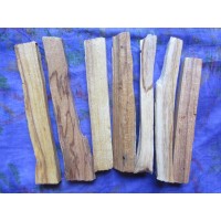 Palo Santo sticks