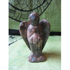 Llanite angel 8cm