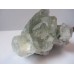 Green Fluorite AAA Grade Hungzhoy China 211g