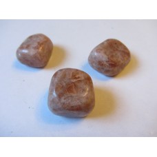 Sunstone Tumblestones 30-40mm