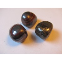 Tiger Iron Tumblestones 20-30mm