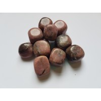 Strawberry Quartz Tumblestones 20-25mm
