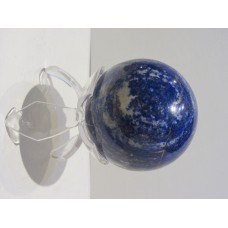 Lapis Lazuli sphere 60mm