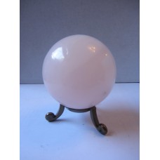 Mangano Calcite Sphere 50mm