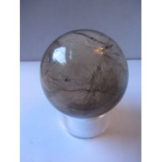 Smokey Quartz Sphere 50mm