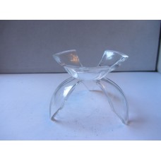 Sphere stand petal